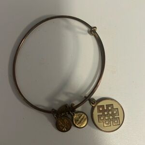 Alex & Ani bracelet
